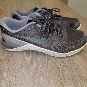 Nike Metcon 3s